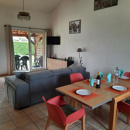 Les Hauts De Sarlat G4 - Clim Piscine Parking Wifi 2 Chambres 外观 照片