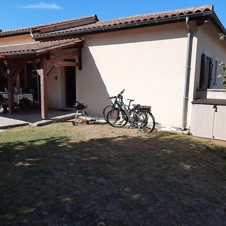 Les Hauts De Sarlat G4 - Clim Piscine Parking Wifi 2 Chambres 外观 照片