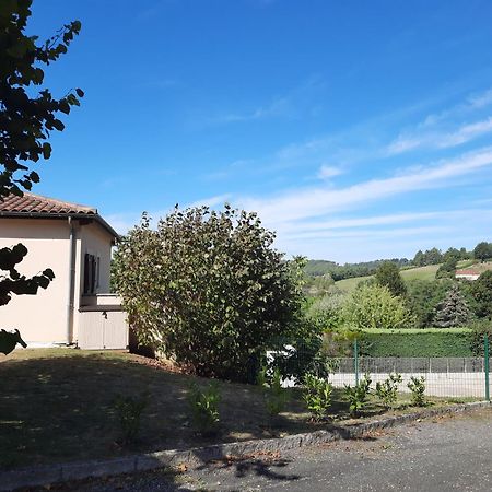 Les Hauts De Sarlat G4 - Clim Piscine Parking Wifi 2 Chambres 外观 照片