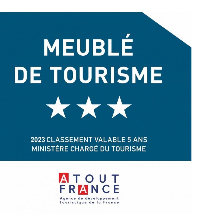 Les Hauts De Sarlat G4 - Clim Piscine Parking Wifi 2 Chambres 外观 照片