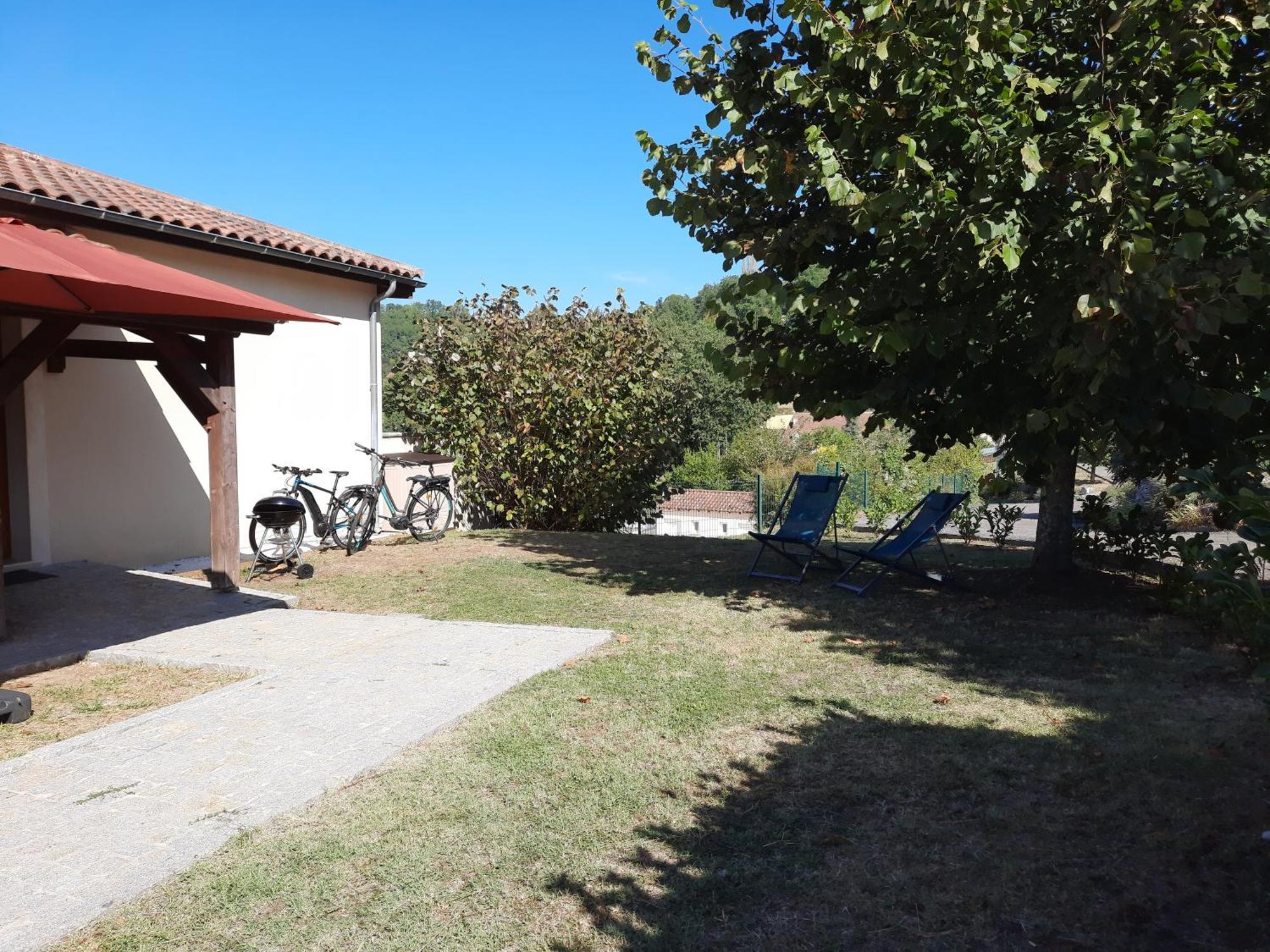 Les Hauts De Sarlat G4 - Clim Piscine Parking Wifi 2 Chambres 外观 照片