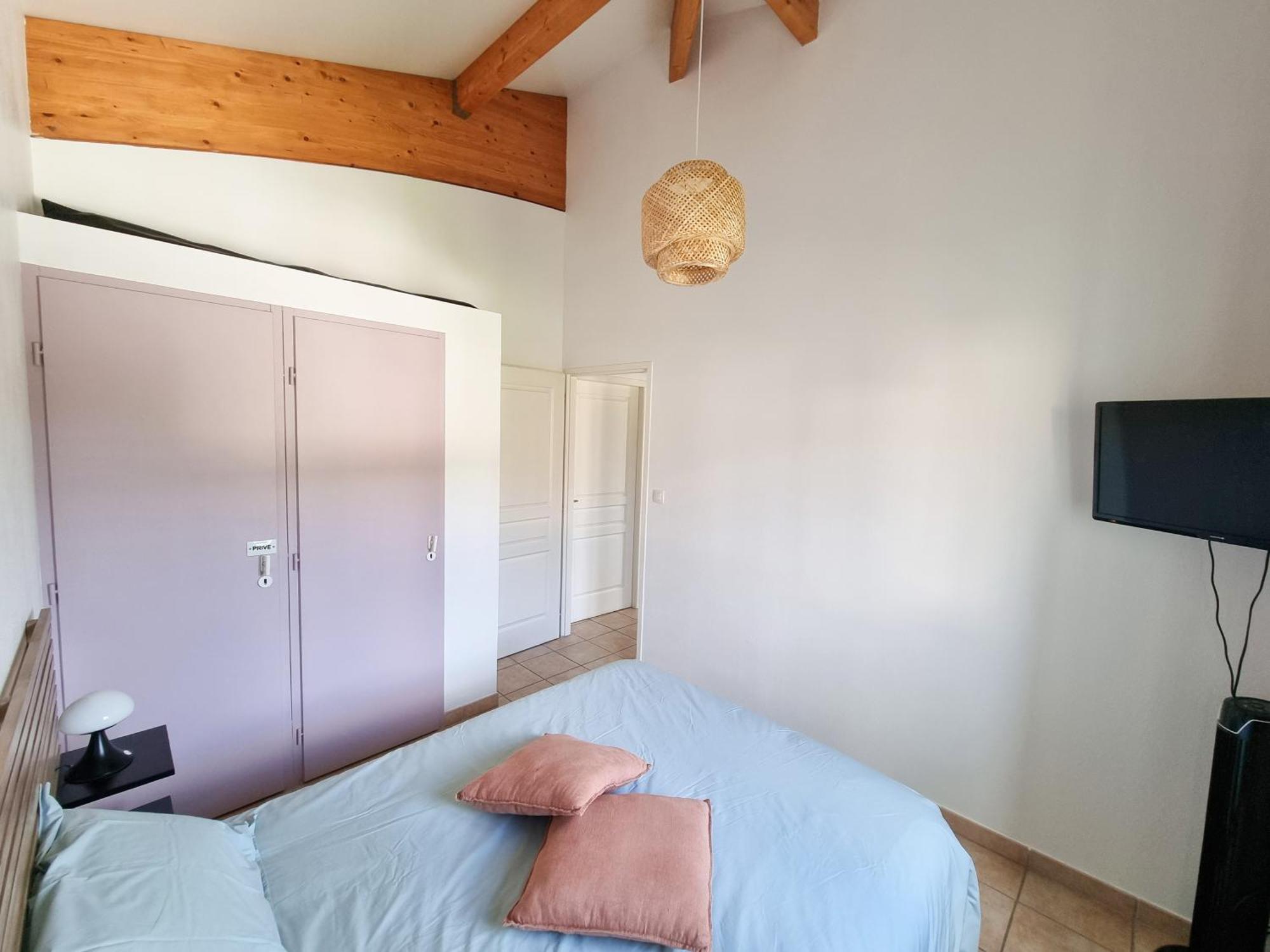 Les Hauts De Sarlat G4 - Clim Piscine Parking Wifi 2 Chambres 外观 照片
