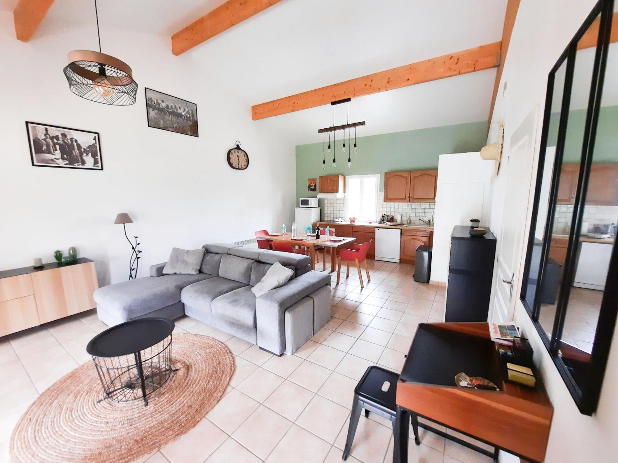 Les Hauts De Sarlat G4 - Clim Piscine Parking Wifi 2 Chambres 外观 照片