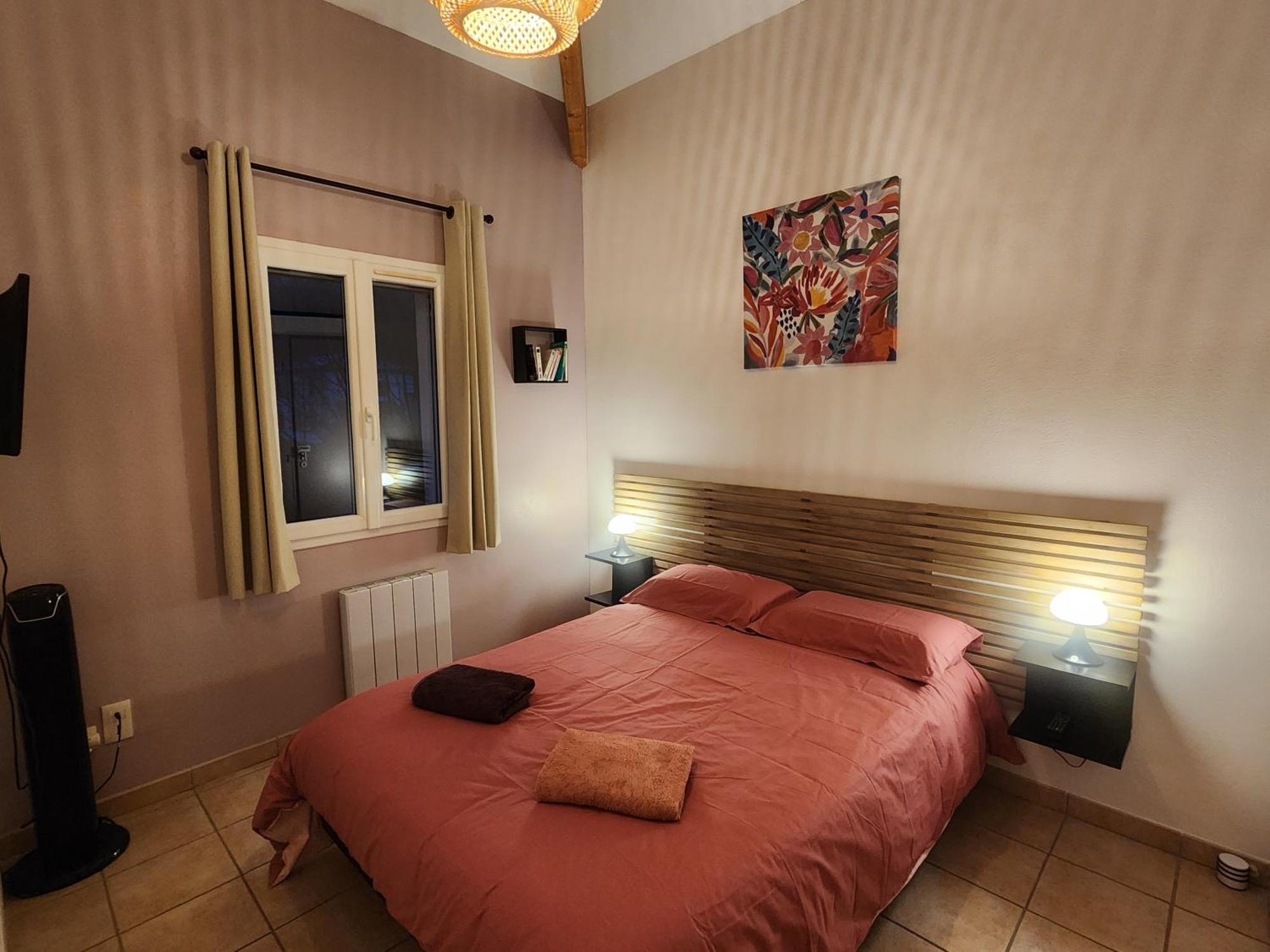 Les Hauts De Sarlat G4 - Clim Piscine Parking Wifi 2 Chambres 外观 照片