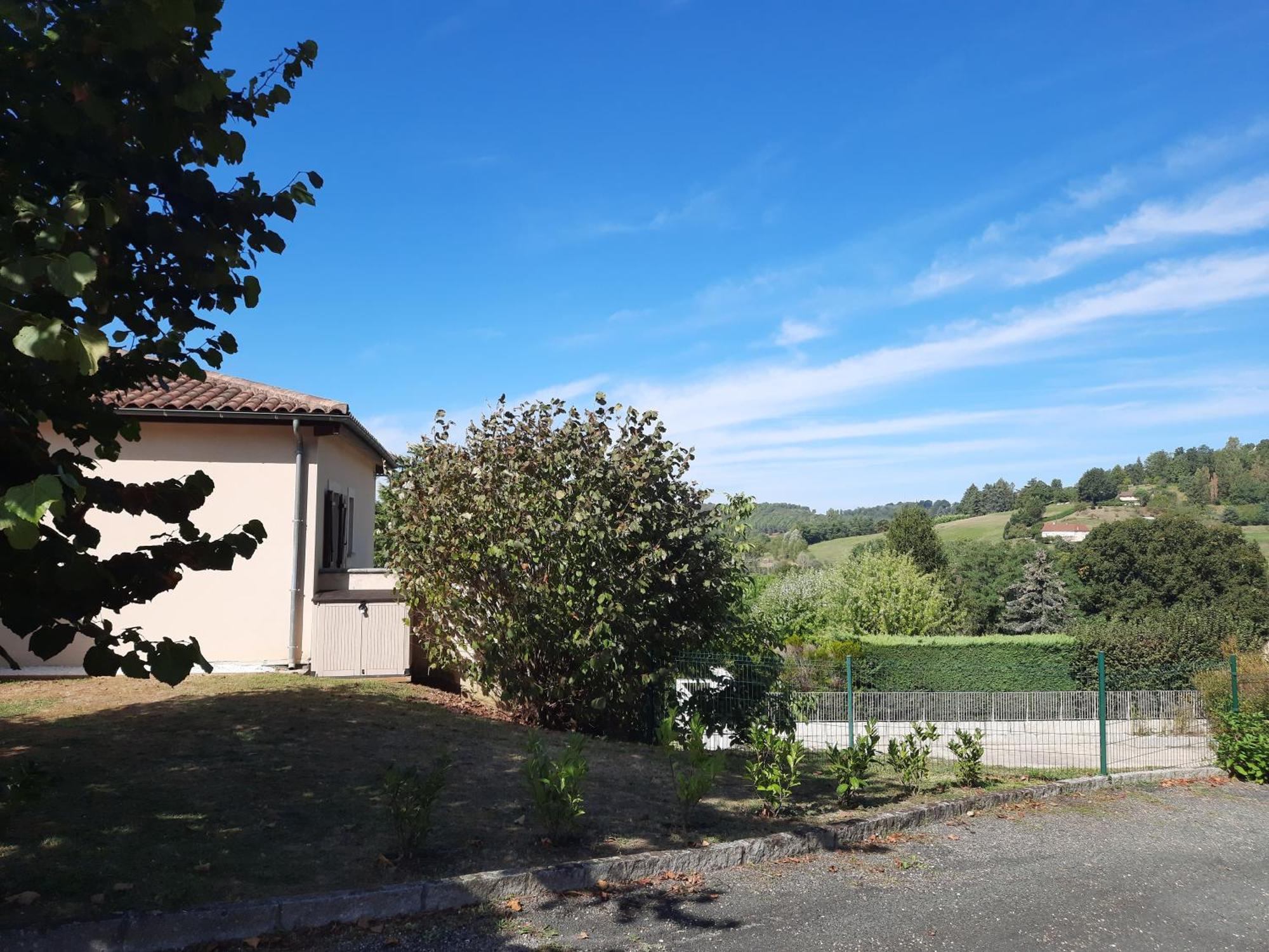 Les Hauts De Sarlat G4 - Clim Piscine Parking Wifi 2 Chambres 外观 照片